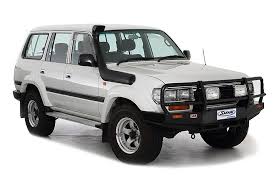 1997 toyota land cruiser trailer hitches reviews. Safari Snorkel To Suit Toyota 80 Series