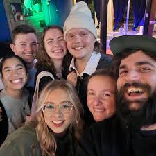 Our crew isn't just the best crew, they're THE BEST CREW(and we're willing  to fight you