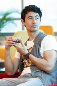 Pin On George Young
