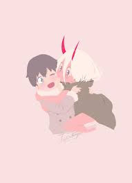 The script given allows for images named frame_imagenumbercalc.gif, meaning files named frame_1.gif, frame_2.gif, frame_3.gif, and so on. Download Minimal Zero Two And Hiro Art Wallpaper 840x1160 Iphone 4 Iphone 4s Ipod Touch