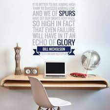 Pin On Tottenham Hotspur F C Wall Stickers