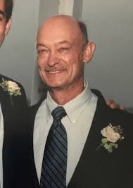 Obituary for Gerald Usher