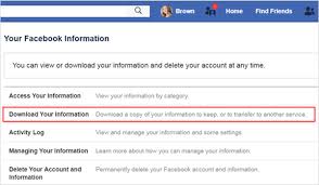 How to restore deleted facebook messages. Fixed How To Recover Deleted Facebook Messages On Android