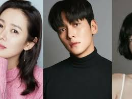 Song Ye-Ji Ng, Ji Chang Wook and Nana confirmed for Netflix's ”Scandal”  (working title)