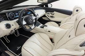 Anzeigen im zusammenhang mit mercedes g klasse brabus. Brabus Rocket 900 Cabrio Brutal 900 Ps Und Uber 350 Km H Speed Heads