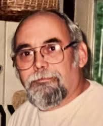 In loving memory of Craig Erbacher