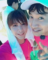 Running Man Ep319拍攝花絮光洙與男團Snuper成員們的自拍時間～ 充滿活力的笑容好吸引人😊 (Credit: snuper6)  #런닝맨#RunningMan #Snuper...