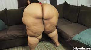 Big legs and butt ssbbw 4kPorn.XXX