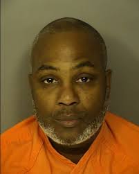 VERNON, DWIGHT-No Charges Listed