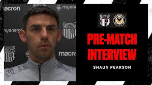 Shaun Pearson