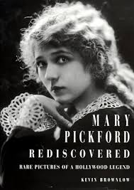 Book: Mary Pickford rediscovered