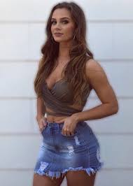 Anna Jay - Free pics, galleries & more at Babepedia