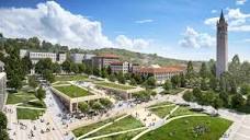 UC Berkeley Releases Visionary Campus Master Plan – Sasaki