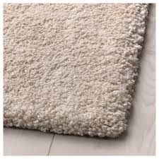 Stoense Matta Kort Lugg Off White 133x195 Cm Ikea Rugs Round Carpets Rugs On Carpet