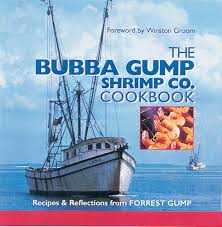 Post the definition of gump to facebook share the definition of gump on twitter. The Bubba Gump Shrimp Co Cookbook Recipes And Reflections From Forrest Gump Editors Of Southern Living Magazine Amazon De Bucher