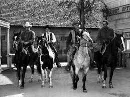 A lot of individuals admittedly had a hard t. How Well Do You Know Tv Westerns Quizpug