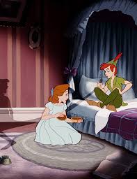 Pin On Peter Pan 1953 Return To Never Land 2002