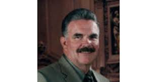 Kent Leslie Robinson Obituary (1943