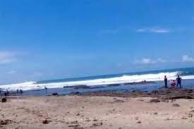 Last air date:1 jan 1970. Pantai Manalusu Garut Butuh Perhatian Pemerintah Antara News