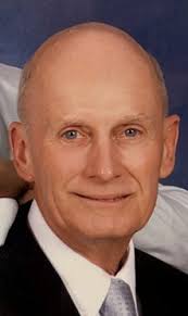 Earl Buckner Obituary