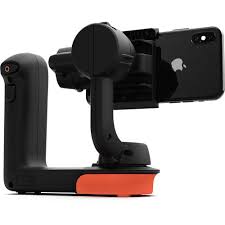 Use with smartphones up to 3.5 wide. User Manual Freefly Movi Cinema Robot Smartphone Stabilizer Search For Manual Online