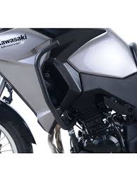 ・当モデルは川崎重工業株式会社の海外工場 kawasaki motors enterprise (thailand)co.,ltd. Adventure Bars R G For Kawasaki Versys X 250 Versys X 300 17 18 Moto Tour Com Pl Online Store
