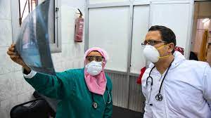 مصر: تسجيل 488 إصابة جديدة لفيروس كورونا.. و11 حالة وفاة - CNN Arabic