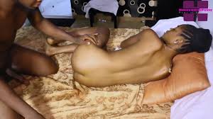 AFRICA SEX. HORNY MAN PLAYED CHIDINMA INTO FUCKING HIS BIG BLACK COCK.  PLEASE SUBSCRIBE TO RED - XNXX.COM