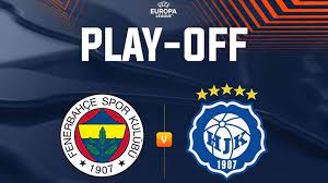 Ülker stadı'nda oynanacak ve saat 21.45'te başlayacak karşılaşmayı fransız hakem. Hjk Helsinki Fenerbahce Nin Play Off Turundaki Rakibi Oldu