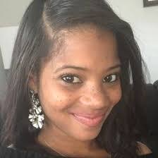 Krystal Mouton's Instagram, Twitter & Facebook