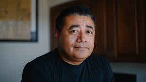 The amateur photographers documenting life in the Imperial Valley