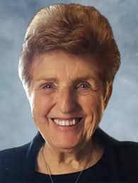 Obituary information for Irene Dean