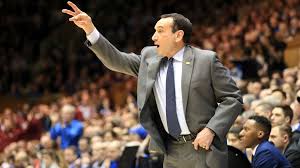 Dennis rodman's son will play for washington state. Mike Krzyzewski To Retire How Long Coach K Has Been At Duke Longer By The Numbers News Block