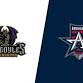 Greensboro Gargoyles at Allen Americans event image