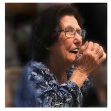 Obituary for Frances Irene Mosier