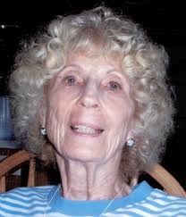 Obituary information for L. Joan Schultz