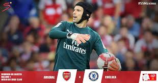 Onde assistir arsenal x chelsea? Dstv Arsenal X Chelsea Este Confronto Entre Eternos Os Facebook