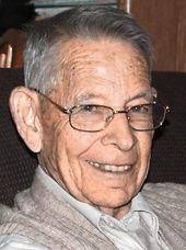 Douglas Pease Obituary (1930