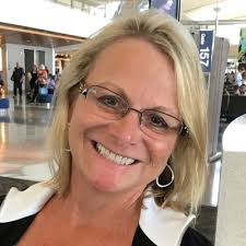 I am happy to share that I have joined an amazing team as an Aviation  Program Manager with the Oklahoma Department of Aerospace and Aeronautics.  For those who don't know, Oklahoma is