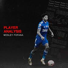 One of them was fofana during florent mollet objective. Taking A Deeper Look At Wesley Fofana Breaking The Lines