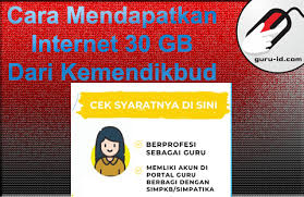 Trik internet gratis terbaru 2013. Cara Dapat Internet 30gb Gratis Dari Kemendikbud Info Pendidikan Terbaru