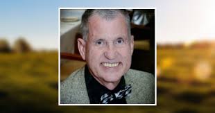 Henry Allen "Hank" Robison, Jr. Obituary 2024