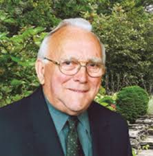 Avis de décès de M. J. François Lepage