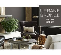 Sherwin Williams Names Urbane Bronze 2021 Color Of The Year Furniture Lighting Decor