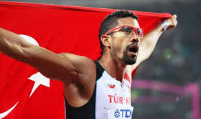 Tokyo 2020'de milli atlet yasmani escobar copello, 400 metre engelli yarı finalinde 47.88 ile üçüncü oldu ve adını finale yazdırdı. Ybzch1p9iadnwm