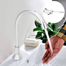lyumo sink faucet,foot pedal faucet