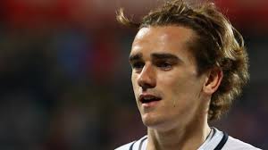 Besides about hairstyles and the note, there are other interesting things from an antonie griezmann. Antoine Griezmann Long Hair Styles Griezmann Hair Antoine Griezmann