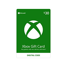 Xbox free gift card codes generator 2020 microsoft xbox gift card no survey verification. Amazon Com 30 Xbox Gift Card Digital Code Video Games