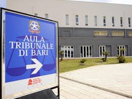 Filiali e sportelli bancari in italia. Banca Popolare Di Bari Regione Parte Civile Per I Danni Causati All Economia Del Territorio Corrieredelmezzogiorno It