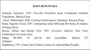 Cara menulis rujukan internet berupa artikel dari jurnal. Penulisan Daftar Pustaka Untuk Jurnal Yang Praktis Dan Mudah Diikuti Kumparan Com